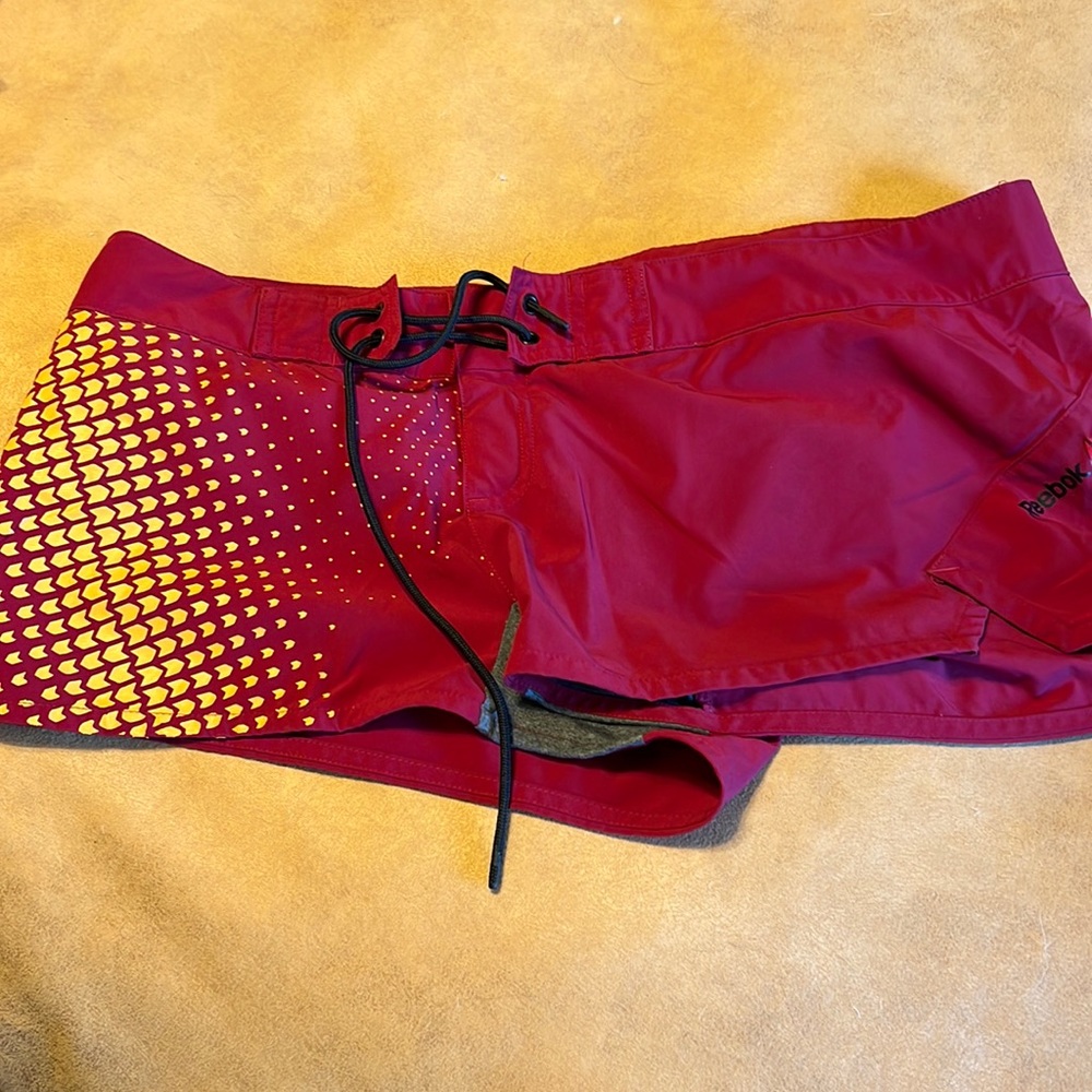 CrossFit shorts